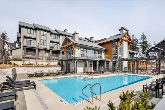 200 1290 MITCHELL STREET, Coquitlam BC V3E 0N9
