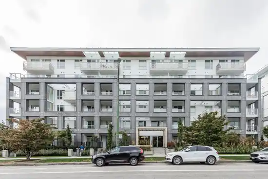 601 6677 CAMBIE STREET, Vancouver BC V6P 0E6
