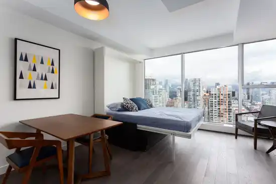 4607 1480 HOWE STREET, Vancouver BC V6Z 1C4