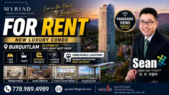3708 567 EMERSON STREET, Coquitlam BC V3J 0M8