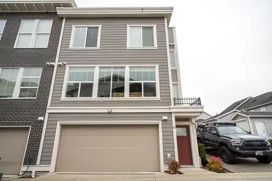 42 8372 202B STREET, Langley BC V2Y 4K6