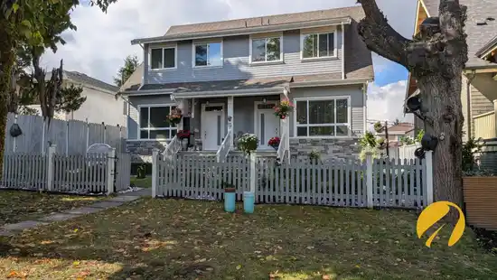 5477 WALES STREET, Vancouver BC V5R 3M9