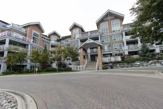 308 6490 194 STREET, Surrey BC V4N 6J9