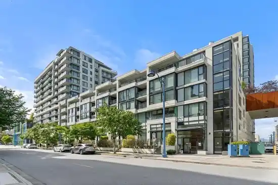 906 7733 FIRBRIDGE WAY, Richmond BC V6X 0M7
