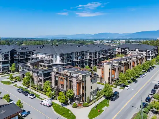 9 8567 204 STREET, Langley BC V2Y 3R2