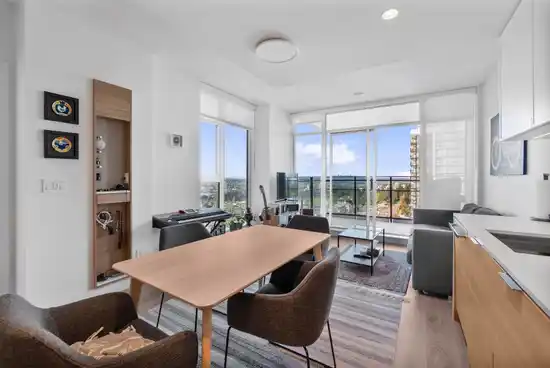 1806 1045 AUSTIN AVENUE, Coquitlam BC V3K 0G9