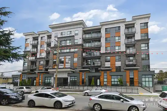 511 20695 EASTLEIGH CRESCENT, Langley BC V3A 0P7