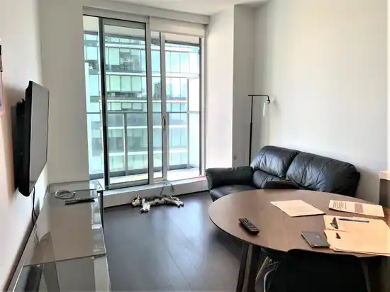2107 777 RICHARDS STREET, Vancouver BC V6B 0M6