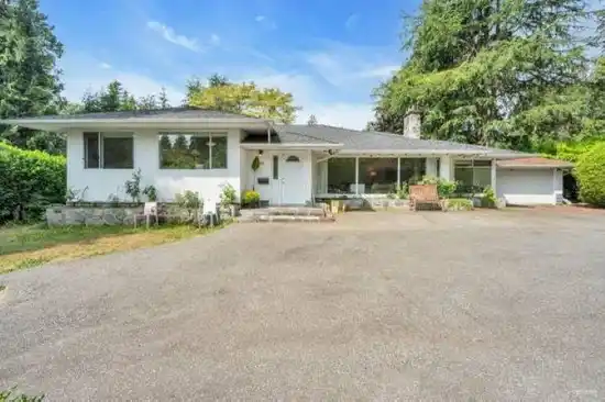 1585 TAYLOR WAY, West Vancouver BC V7S 1N5