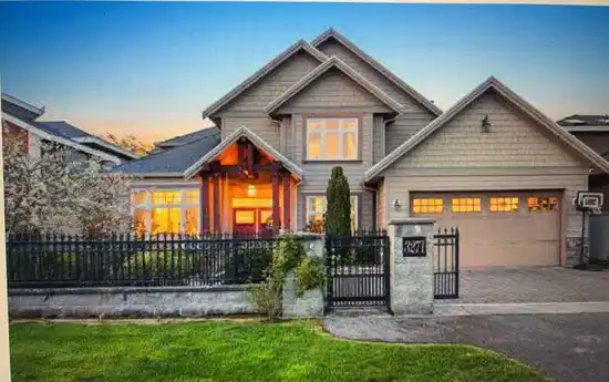 Ensuite Upstair-3271 FRANCIS ROAD, Richmond BC V7C 1J1