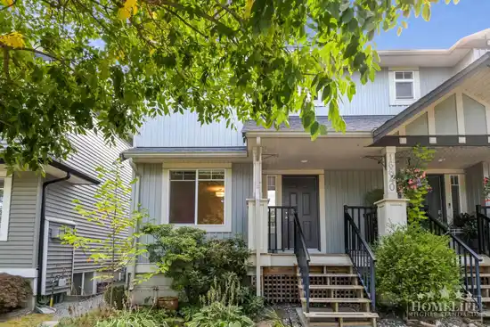 Upper House 16640 60 AVENUE, Surrey BC V3S 1S9