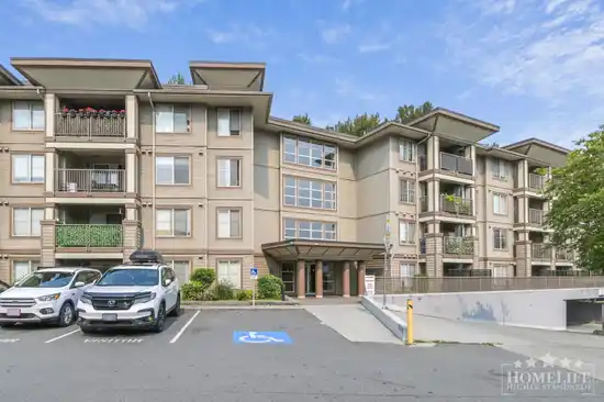 301 45567 YALE ROAD, Chilliwack BC V2P 0B2