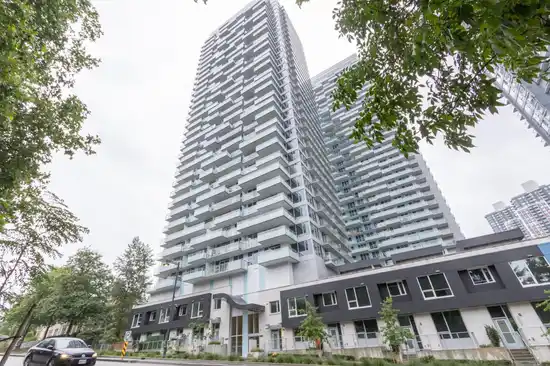 1103 13778 100 AVENUE, Surrey BC V3T 0V3