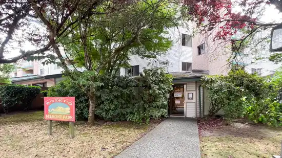 213 8540 CITATION DRIVE, Richmond BC V6Y 3A3