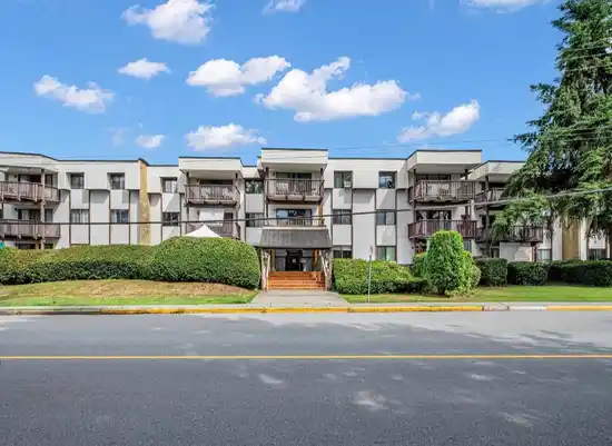 226 12170 222 STREET, Maple Ridge BC V2X 8H1