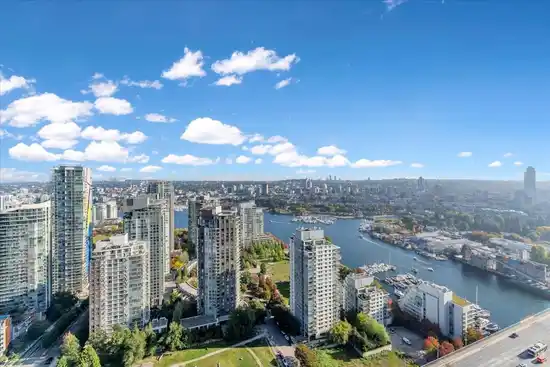 4510 1480 HOWE STREET, Vancouver BC V6Z 0G5