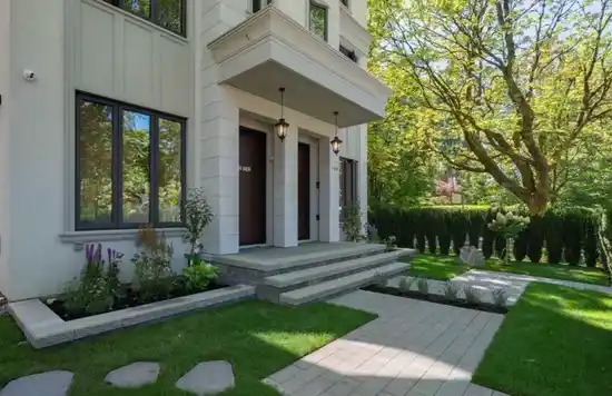 1500 NANTON AVENUE, Vancouver BC V6J 2X2