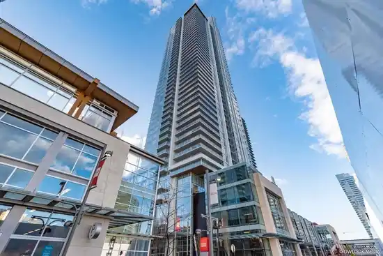 3309 4670 ASSEMBLY WAY, Burnaby BC V5H 0H3