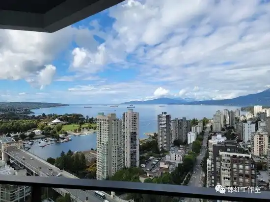 3302 889 PACIFIC STREET, Vancouver BC V6Z 1C3