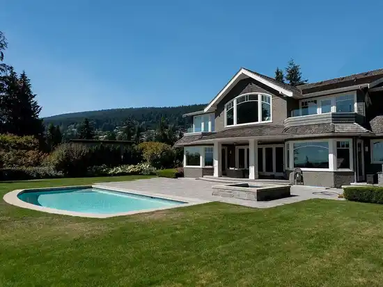 1028 GROVELAND PLACE, West Vancouver BC V7S 1Z5