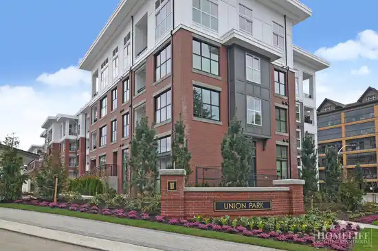 B302 8150 207 STREET, Langley BC V2Y 4J3