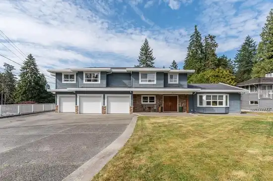 941 SELKIRK CRESCENT, Coquitlam BC V3J 6E4