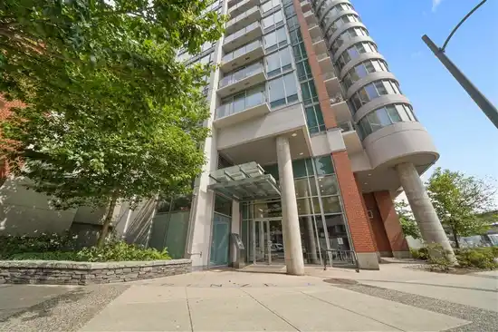 2208 688 ABBOTT STREET, Vancouver BC V6B 0B9