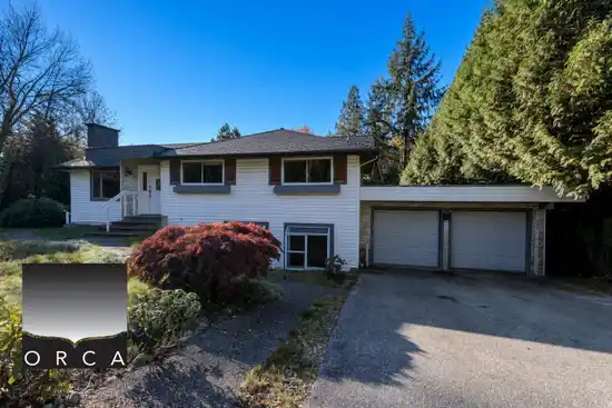 4380 WOODCREST ROAD, West Vancouver BC V7S 2W1
