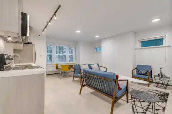 101 1425 HARO STREET, Vancouver BC V6G 1G2