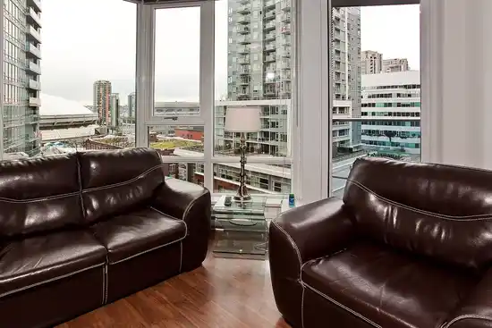 601 788 HAMILTON STREET, Vancouver BC V6B 0E9