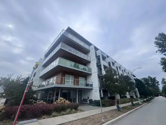 207A 8447 202 ST, Langley BC V2Y 4K1