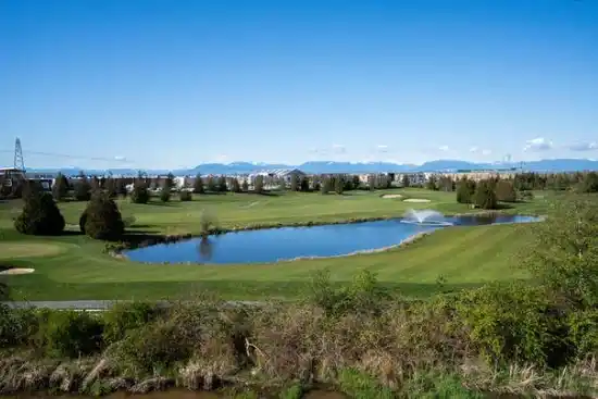 #312 5011 SPRINGS BOULEVARD, Tsawwassen BC V4M 0B6