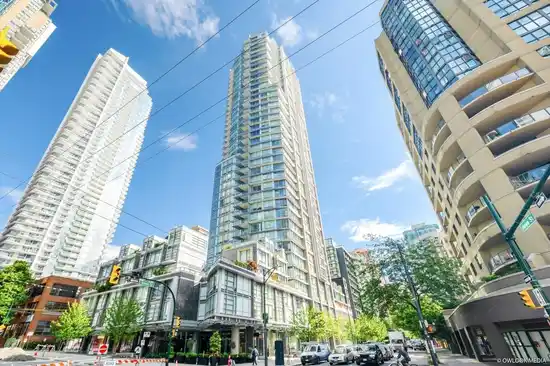 1283 HOWE STREET, Vancouver BC V6Z 0E3