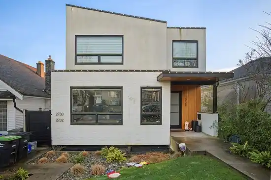 2732 TURNER STREET, Vancouver BC V5K 2G4