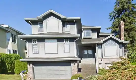 lower level 1073x WALNUT CLOSE, Surrey BC V4N 1W2