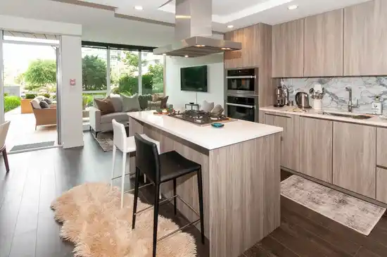 1775 COLUMBIA STREET, Vancouver BC V5Y 0N3