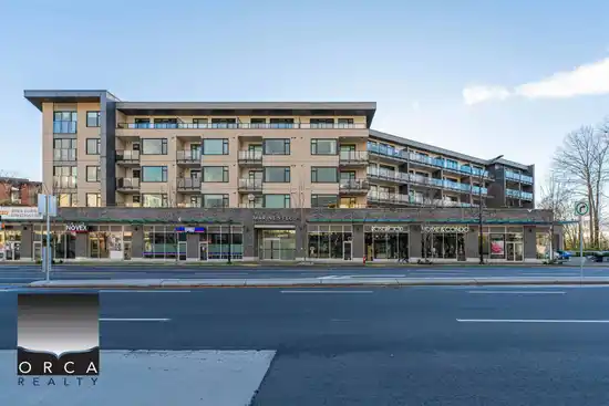 510 725 MARINE DRIVE, North Vancouver BC V7M 1H4