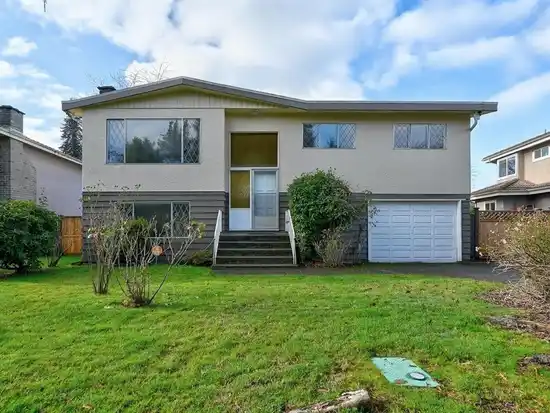6031 ALTA COURT, Richmond BC V7C 4A2
