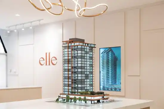 2202 128 W 15TH STREET, North Vancouver BC V7M 1R5