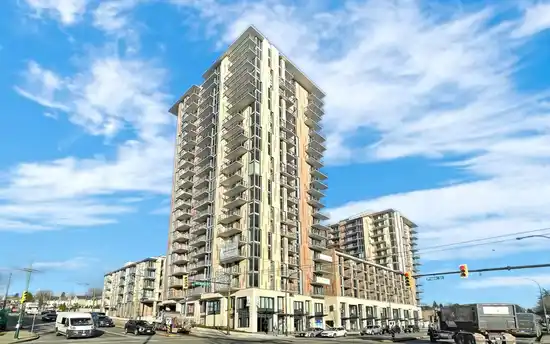 901 8188 FRASER STREET, Vancouver BC V5X 0J8