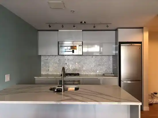 14F 128 W CORDOVA STREET, Vancouver BC V6B 0E6