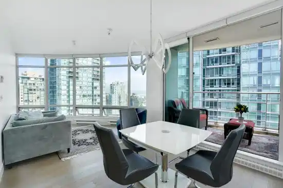 2303 1200 ALBERNI STREET, Vancouver BC V6E 1A6