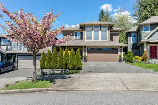 23611 BRYANT DRIVE, Maple Ridge BC V4R 0B7