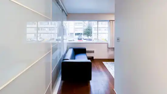 109 1925 NELSONSTREET, Vancouver BC V6G 1K9