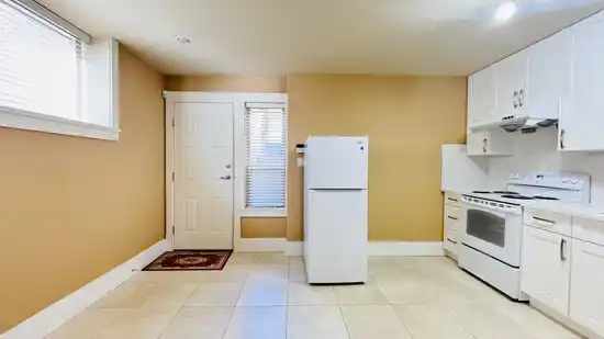 Basement 1 2139 W 22ND AVENUE, Vancouver BC V6L 1L4