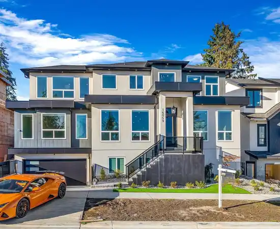 Basement 160xx 9A AVENUE, Surrey BC V4A 4W5