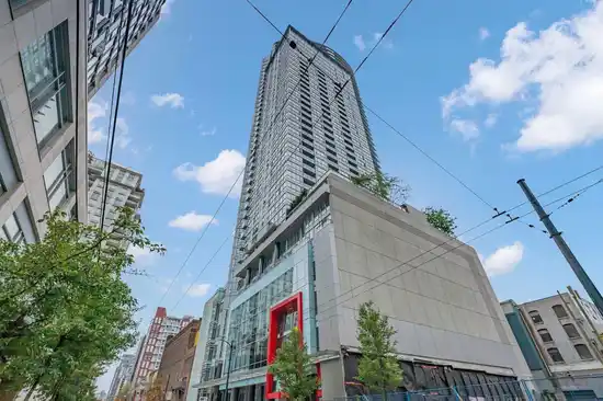 13Floor 833 SEYMOUR STREET, Vancouver BC V6B 0G4