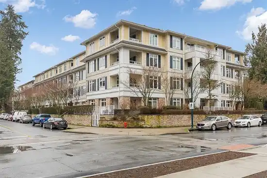207 2368 MARPOLE AVENUE, Port Coquitlam BC V3C 2A2