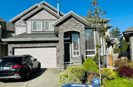 Upper 1458* 59A AVENUE, Surrey BC V3S 7B5