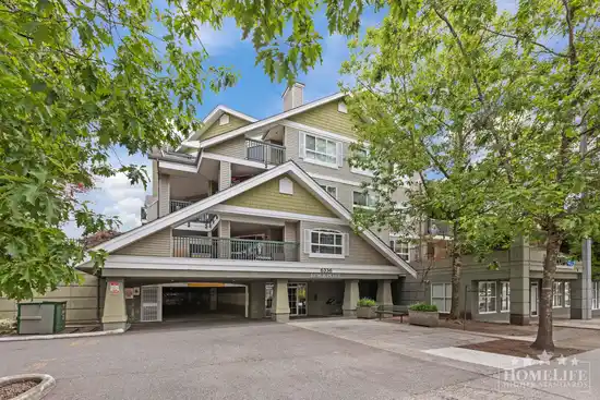 305 6336 197 STREET, Langley BC V2Y 2T7